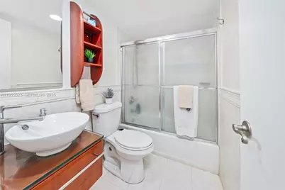 2100 Sans Souci Blvd #B1006, North Miami, FL 33181 - Photo 14