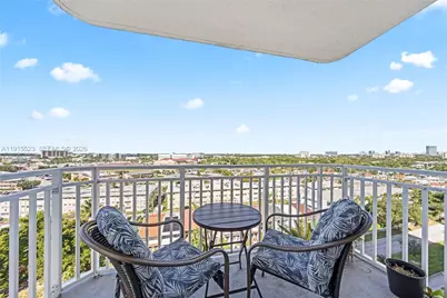 2100 Sans Souci Blvd #B1006, North Miami, FL 33181 - Photo 8