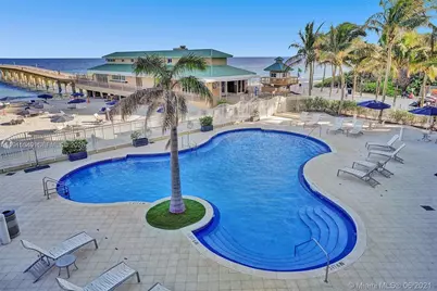 16699 Collins Ave #1105, Sunny Isles Beach, FL 33160 - Photo 18