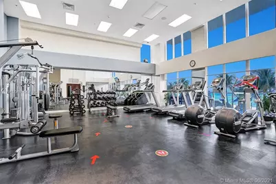 16699 Collins Ave #1105, Sunny Isles Beach, FL 33160 - Photo 26