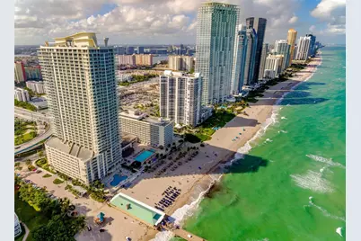 16699 Collins Ave #1105, Sunny Isles Beach, FL 33160 - Photo 1