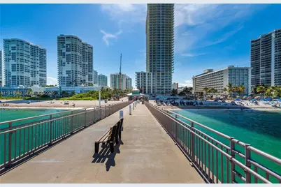 16699 Collins Ave #1105, Sunny Isles Beach, FL 33160 - Photo 22