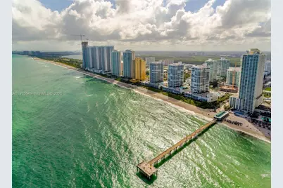 16699 Collins Ave #1105, Sunny Isles Beach, FL 33160 - Photo 2