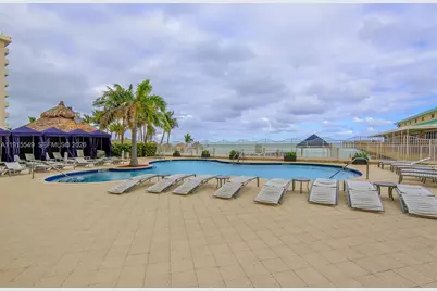 16699 Collins Ave #1105, Sunny Isles Beach, FL 33160 - Photo 20