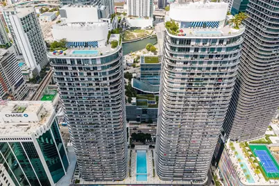 55 SW 9th St #4008, Miami, FL 33130 - Photo 34