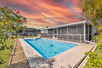 2320 NW 73rd Ave, Sunrise, FL 33313 - Photo 20