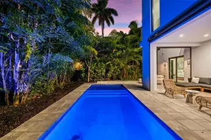 624 N Victoria Park Rd, Fort Lauderdale, FL 33304 - Photo 4