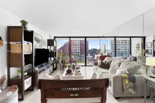 1450 Brickell Bay Dr, Miami, FL 33131 - Photo 2