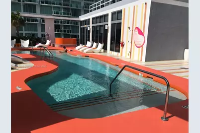 31 SE 6th St #1702, Miami, FL 33131 - Photo 30