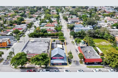 1818 NW 17th Ave, Miami, FL 33125 - Photo 1
