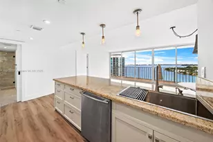 7601 E Treasure Dr, North Bay Village, FL 33141 - Photo 6