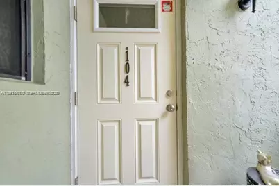 9912 Hammocks Blvd #104-41, Miami, FL 33196 - Photo 14
