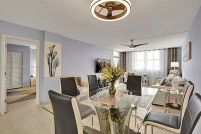 1849 S Ocean Dr #1203, Hallandale Beach, FL 33009 - Photo 14