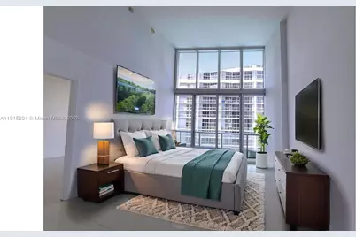 495 Brickell Ave #2206, Miami, FL 33131 - Photo 22