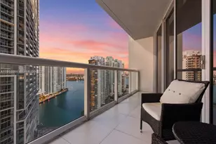 495 Brickell Ave, Miami, FL 33131 - Photo 1
