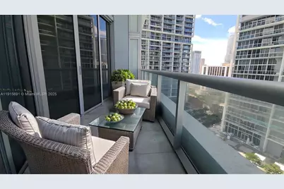 495 Brickell Ave #2206, Miami, FL 33131 - Photo 30