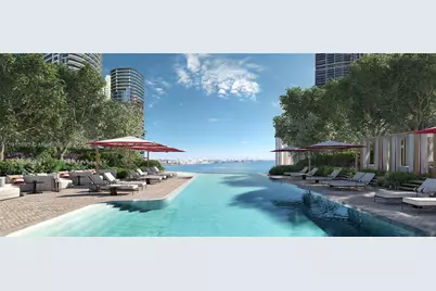 99 SE 5th St #3001, Miami, FL 3001 - Photo 12