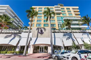 101 Ocean Dr, Miami Beach, FL 33139 - Photo 2