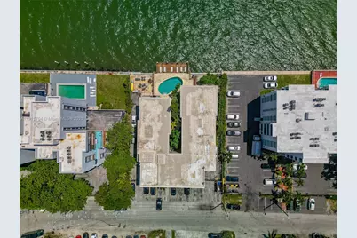 7845 NE Bayshore Ct #10, Miami, FL 33138 - Photo 24