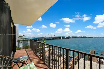 7845 NE Bayshore Ct #10, Miami, FL 33138 - Photo 10