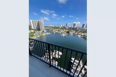 300 Three Islands Blvd #414, Hallandale Beach, FL 33009 - Photo 14