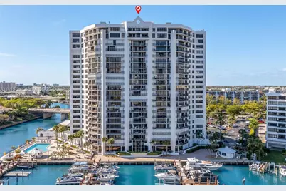 300 Three Islands Blvd #414, Hallandale Beach, FL 33009 - Photo 62