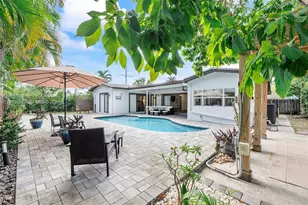 5800 NE 18th Ave, Fort Lauderdale, FL 33334 - Photo 1