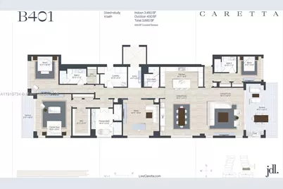 1011 US Highway One #B401, Juno Beach, FL 33408 - Photo 2