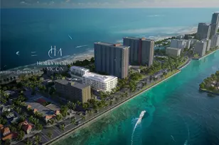 901 S Ocean Dr, Hollywood, FL 33019 - Photo 20