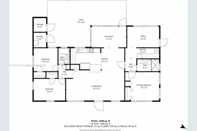 6632 SW 64th Ave, South Miami, FL 33143 - Photo 4