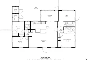 6632 SW 64th Ave, South Miami, FL 33143 - Photo 4