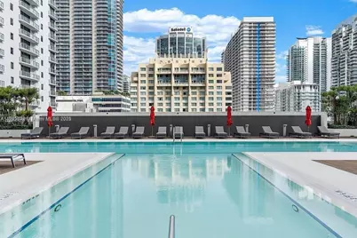1080 Brickell Ave #3705, Miami, FL 33131 - Photo 24