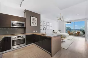 1080 Brickell Ave, Miami, FL 33131 - Photo 2