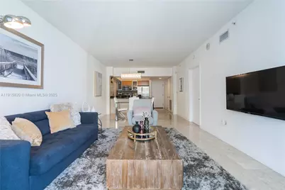 1750 N Bayshore Dr #3409, Miami, FL 33132 - Photo 4