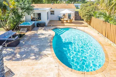 515 S 58th Ter, Hollywood, FL 33023 - Photo 34