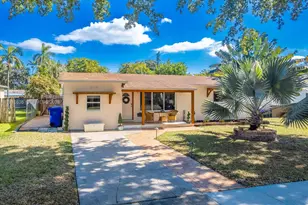 515 S 58th Terrace, Hollywood, FL 33023 - Photo 1