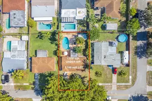 515 S 58th Terrace, Hollywood, FL 33023 - Photo 52