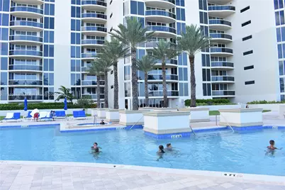 17555 Collins Ave #406, Sunny Isles Beach, FL 33160 - Photo 20