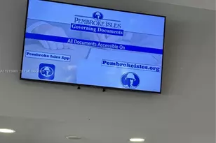 17061 NW 17th St, Pembroke Pines, FL 33028 - Photo 72