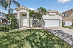 17061 NW 17th St, Pembroke Pines, FL 33028 - Photo 1