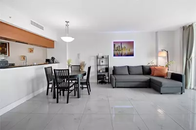 1800 N Bayshore Dr #4106, Miami, FL 33132 - Photo 4