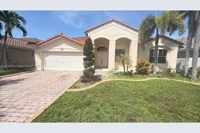 3654 SW 162nd Ave, Miramar, FL 33027 - Photo 1