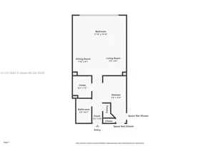 999 N Brickell Bay Dr, Miami, FL 33131 - Photo 24