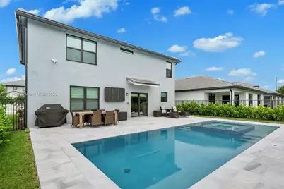 3142 Poinciana St, Lauderdale Lakes, FL 33311 - Photo 20