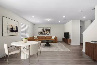 3142 Poinciana St, Lauderdale Lakes, FL 33311 - Photo 4