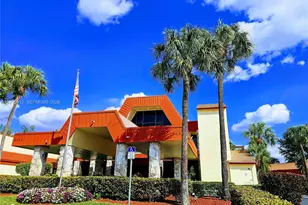3190 Holiday Springs Blvd, Margate, FL 33063 - Photo 1