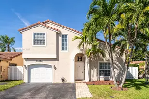 12626 NW 15th St, Sunrise, FL 33323 - Photo 16