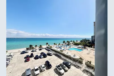 2030 S Ocean Dr #521, Hallandale Beach, FL 33009 - Photo 2