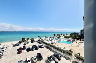 2030 S Ocean Dr, Hallandale Beach, FL 33009 - Photo 2