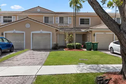 8988 Chambers St #8988, Tamarac, FL 33321 - Photo 2